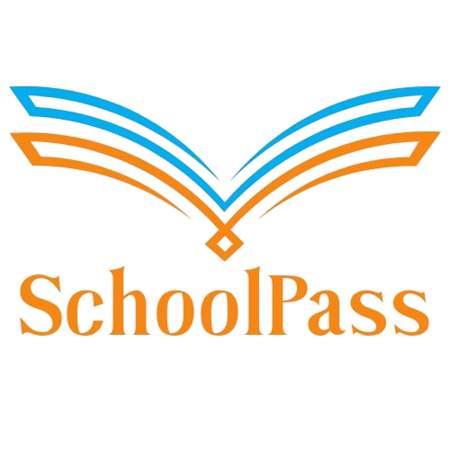 SchoolPass Logo